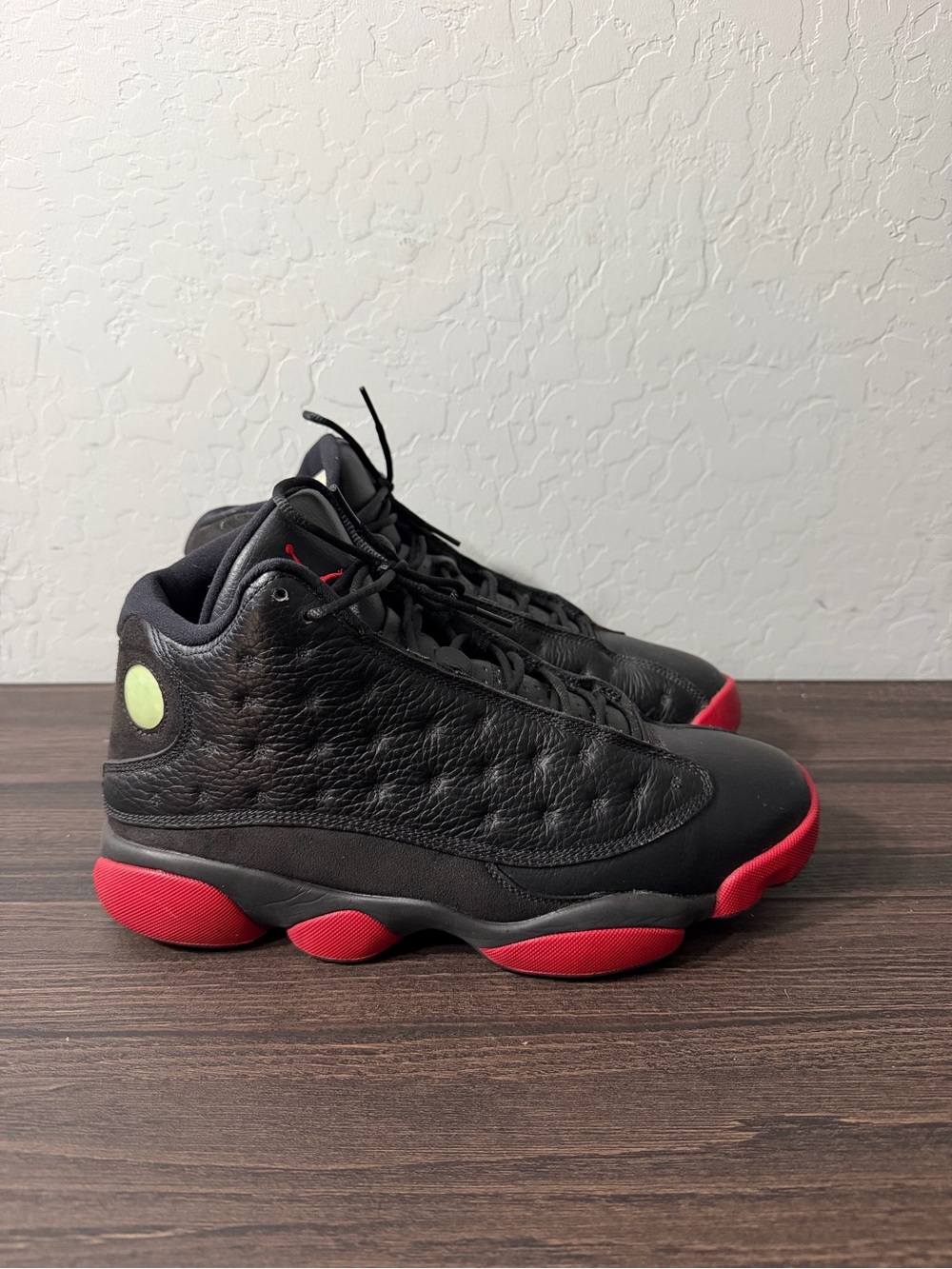 Air Jordan 13 Retro “Dirty Bred”